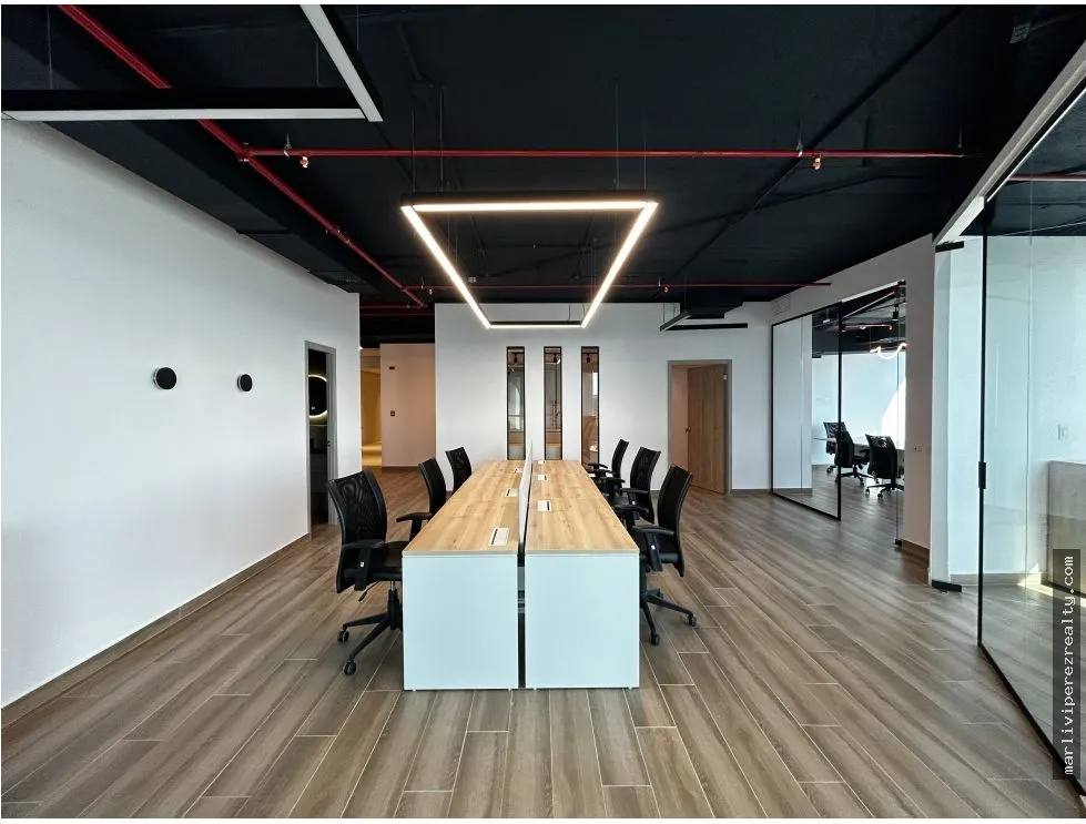 OFFICE RENTAL IN COSTA DEL ESTE