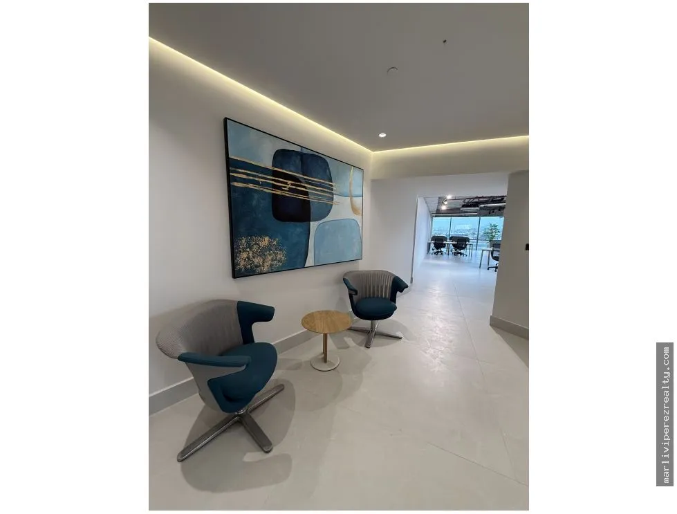 OFFICE RENTAL IN COSTA DEL ESTE