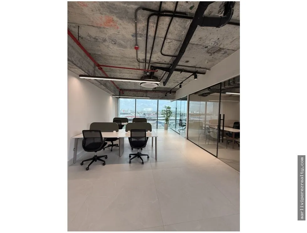 OFFICE RENTAL IN COSTA DEL ESTE