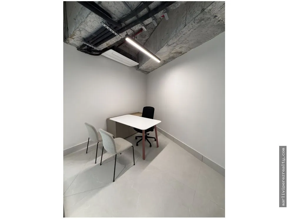 OFFICE RENTAL IN COSTA DEL ESTE