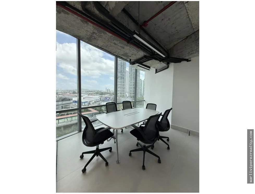 OFFICE RENTAL IN COSTA DEL ESTE