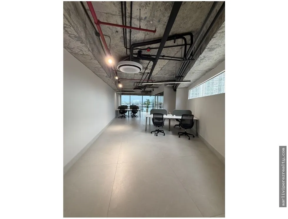 OFFICE RENTAL IN COSTA DEL ESTE