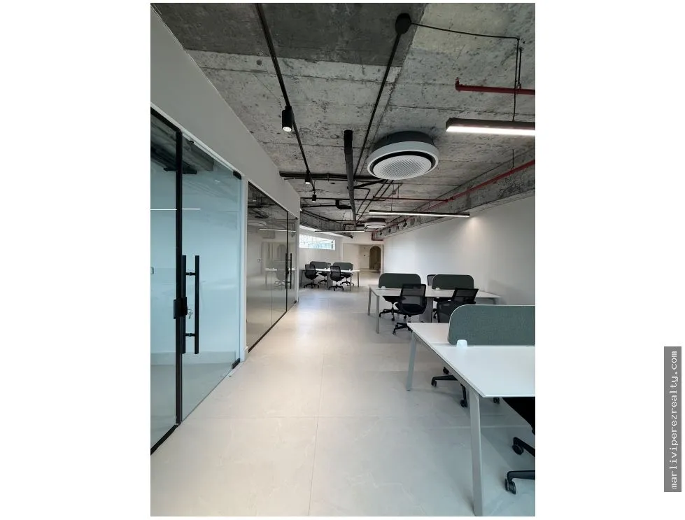 OFFICE RENTAL IN COSTA DEL ESTE