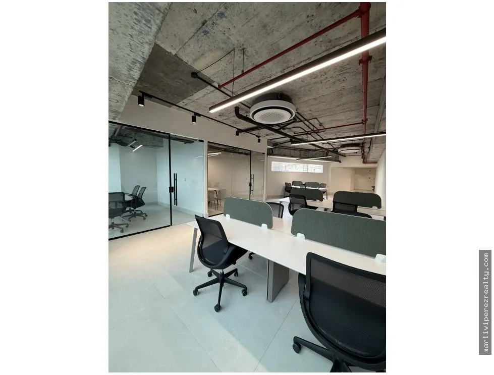 OFFICE RENTAL IN COSTA DEL ESTE