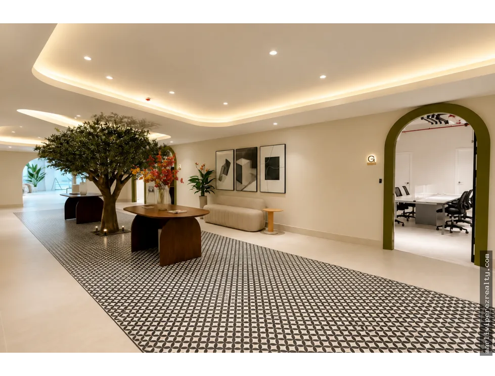 OFFICE RENTAL IN COSTA DEL ESTE