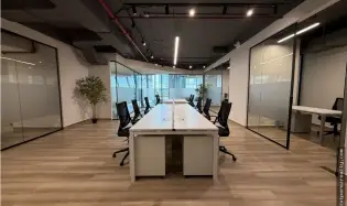 Office Rental in Costa del Este, Juan Diaz