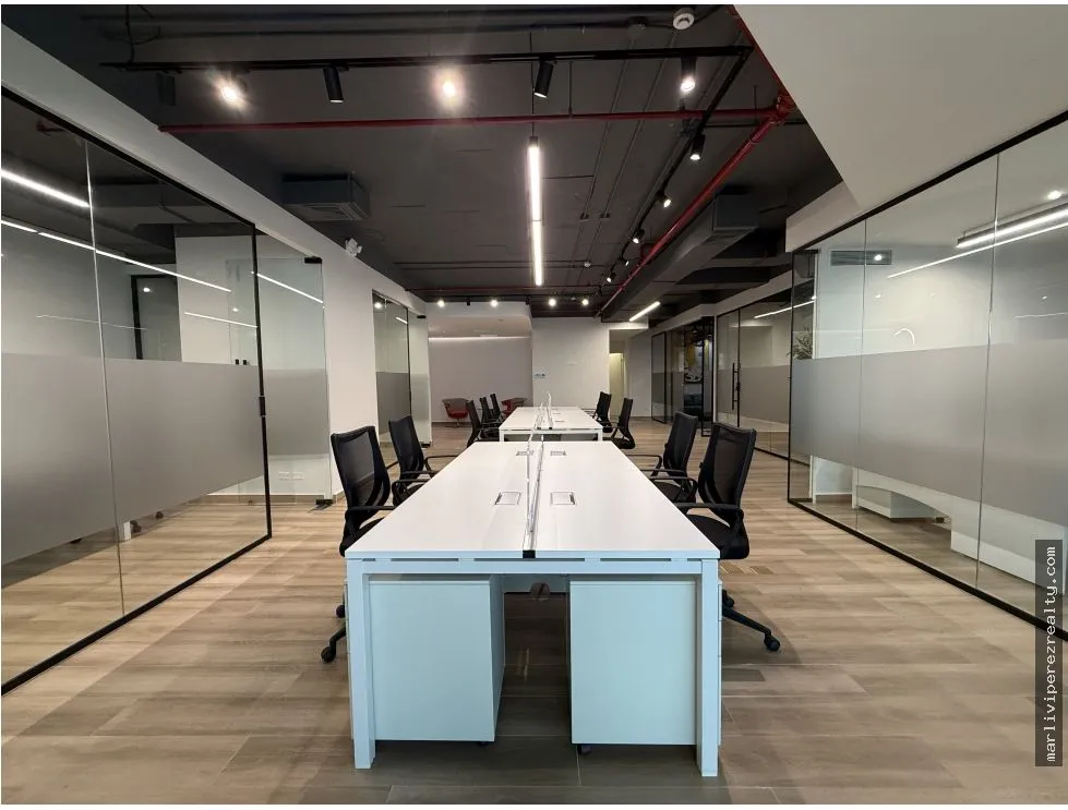 Office Rental in Costa del Este