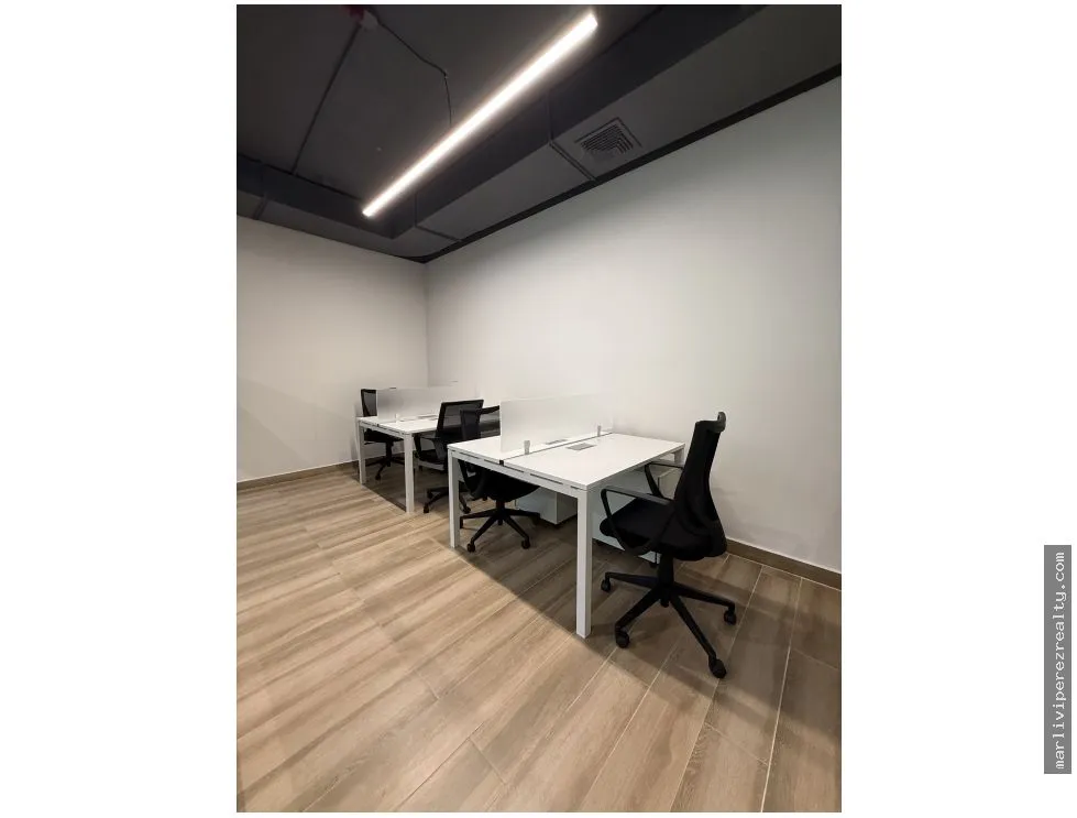 Office Rental in Costa del Este