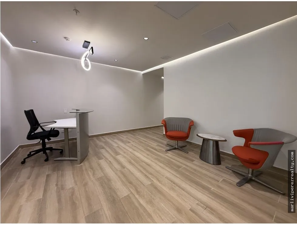 Office Rental in Costa del Este