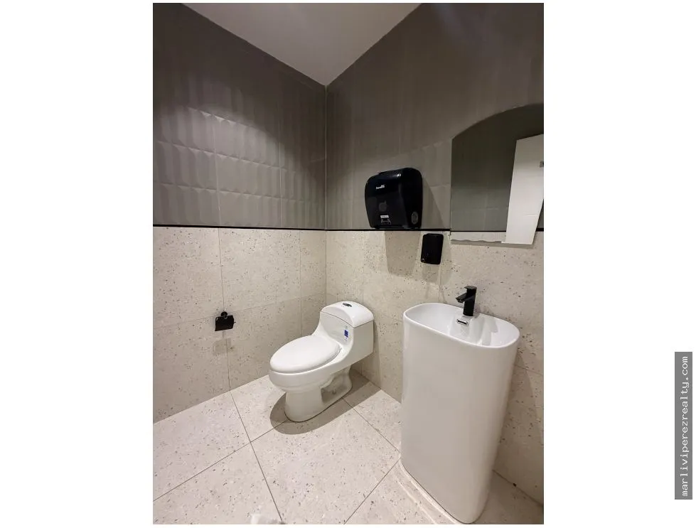 Office Rental in Costa del Este