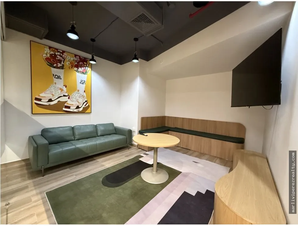 Office Rental in Costa del Este