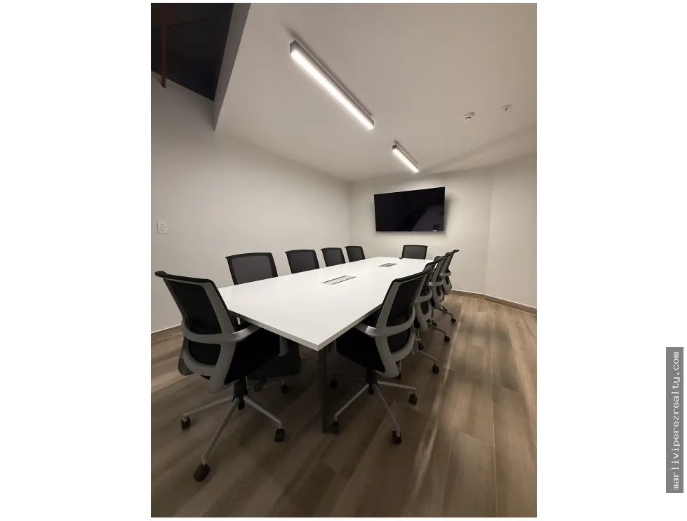 Office Rental in Costa del Este