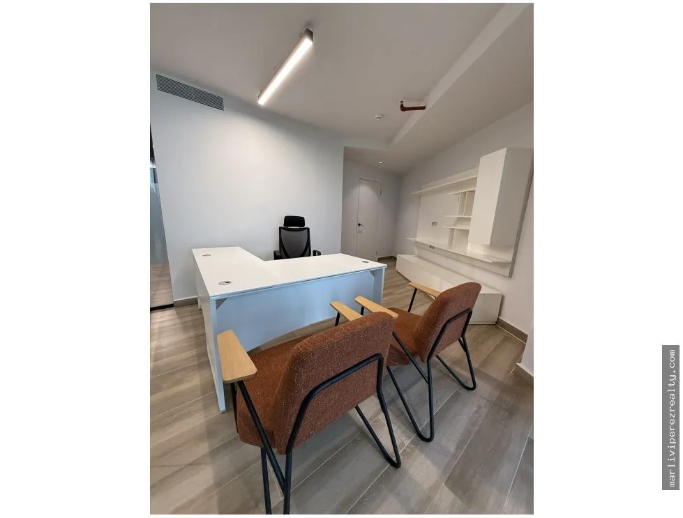 Office Rental in Costa del Este