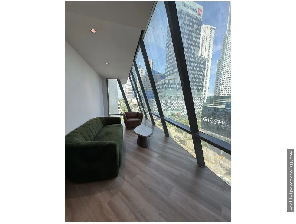 Office Rental in Costa del Este