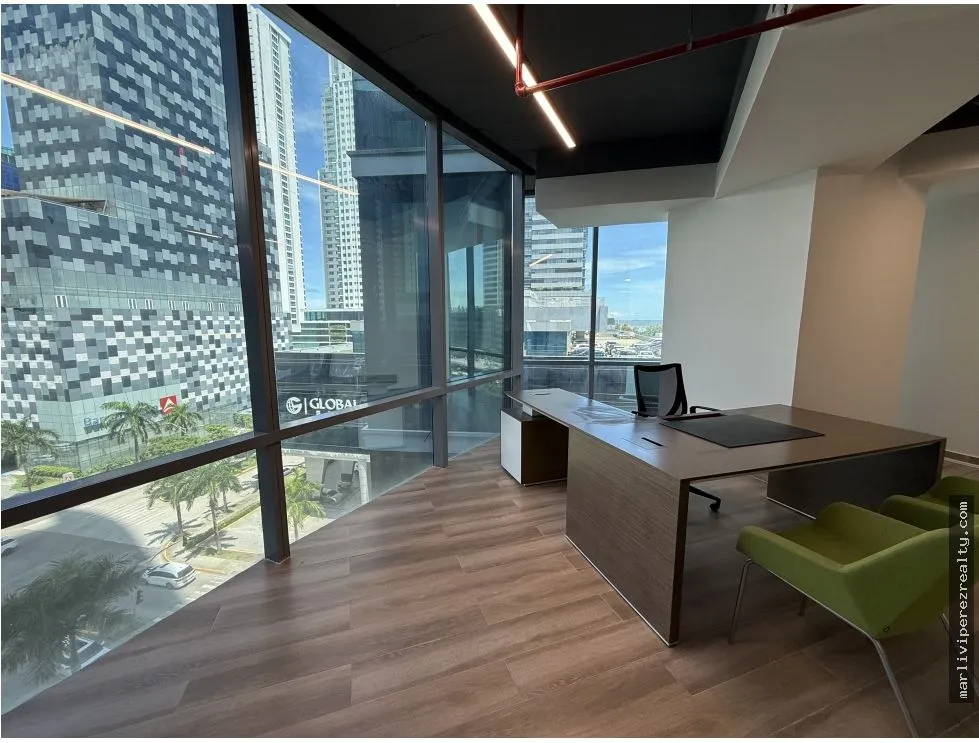 Office Rental in Costa del Este
