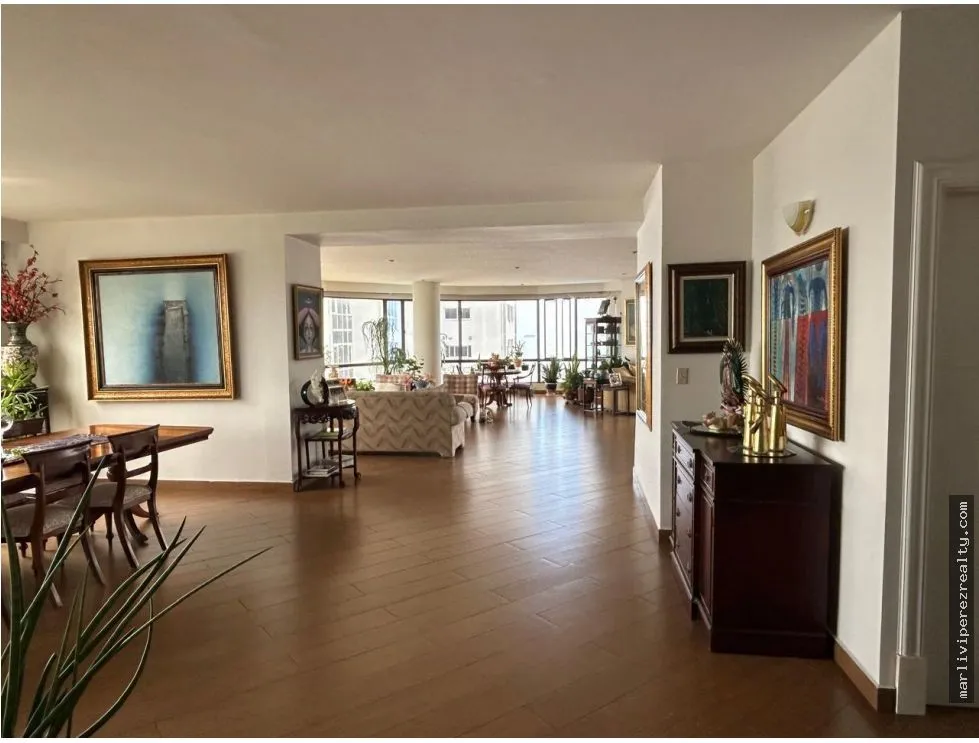 Luxury Apartment for Sale in Coco del Mar - San Francisco