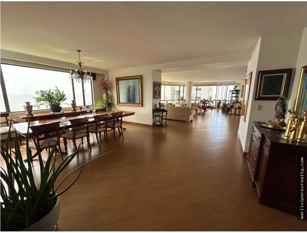 Luxury Apartment for Sale in Coco del Mar - San Francisco
