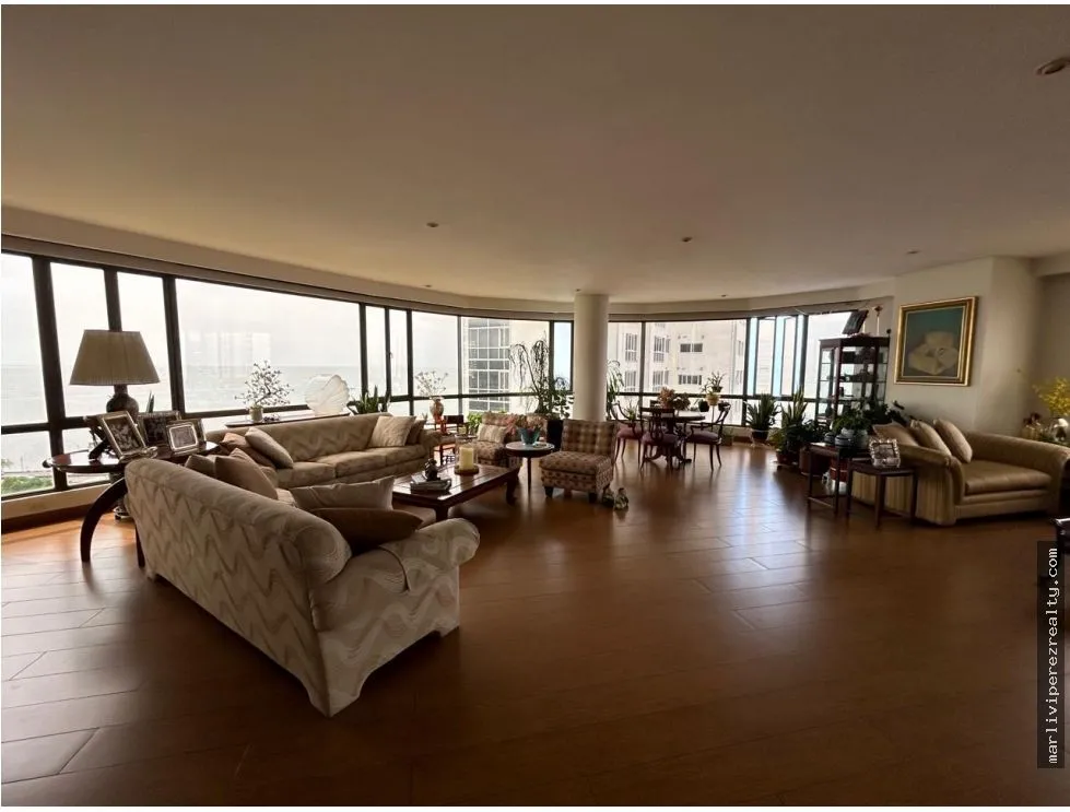 Luxury Apartment for Sale in Coco del Mar - San Francisco