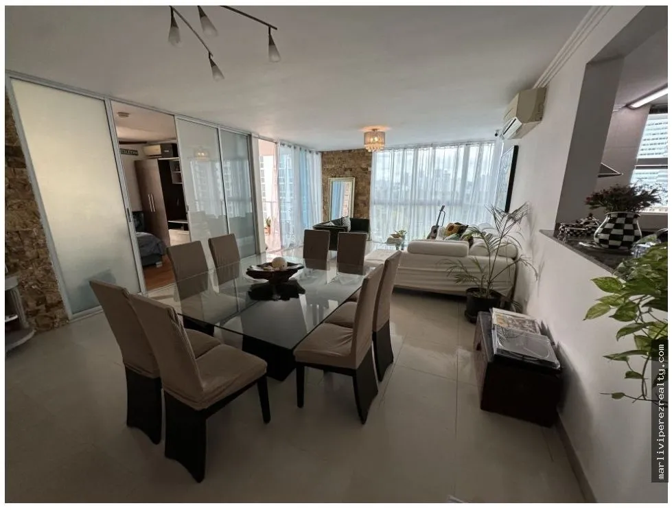 SE VENDE APARTAMENTO EN SAN FRANCISCO