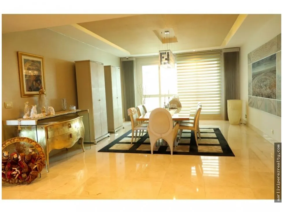 Appartement à Punta Paitilla à vendre