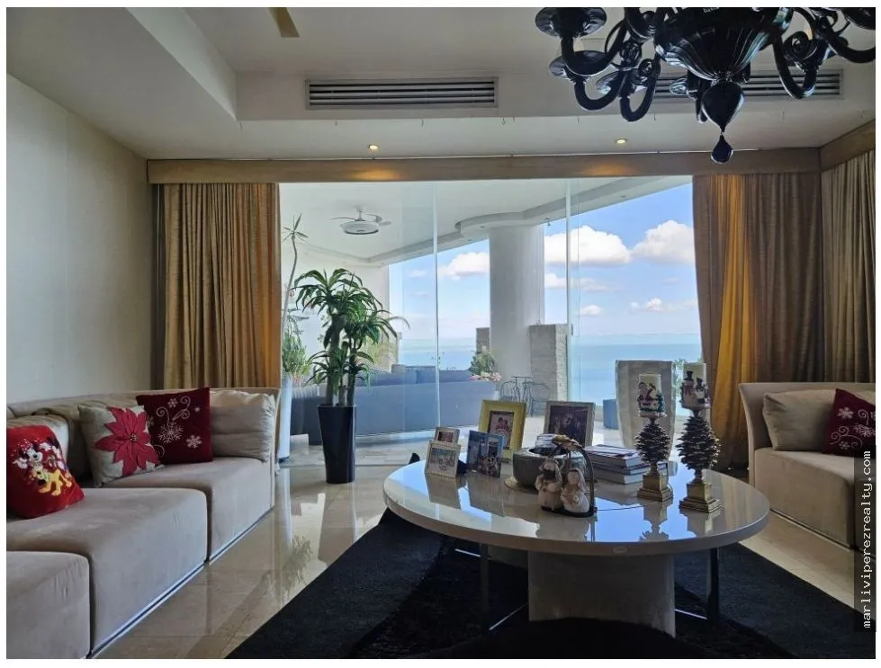 Appartement à Punta Paitilla à vendre