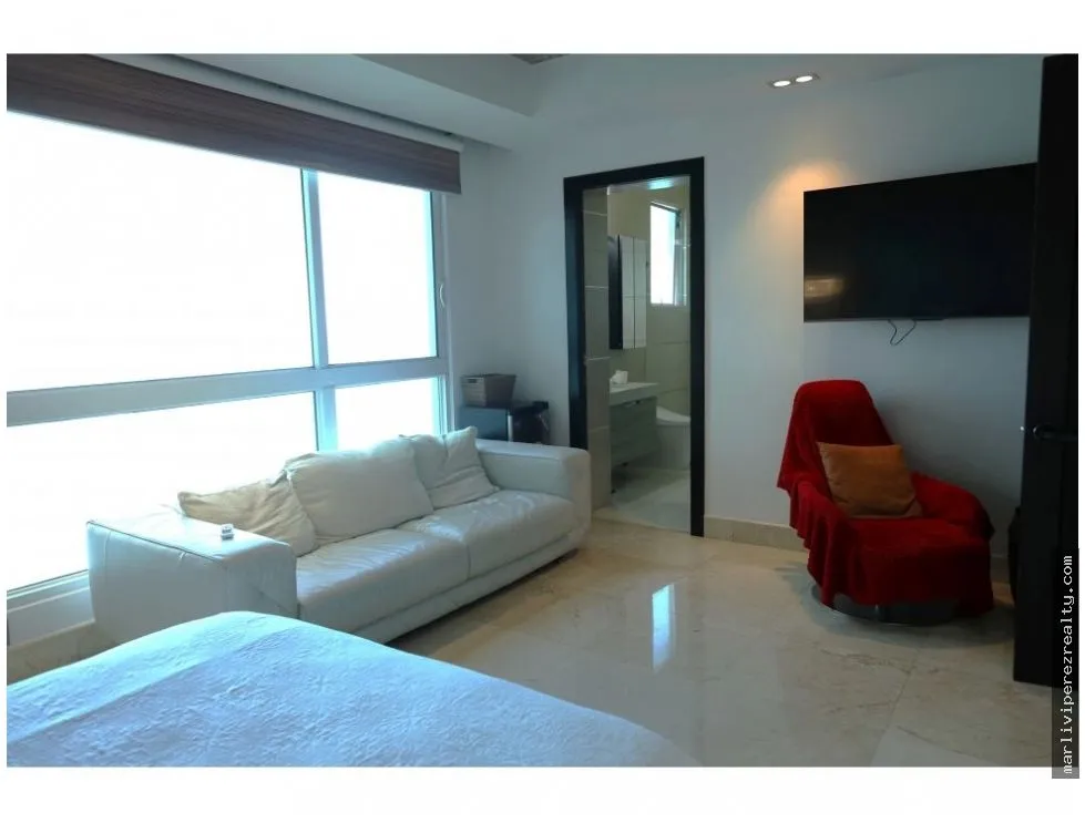 Appartement à Punta Paitilla à vendre