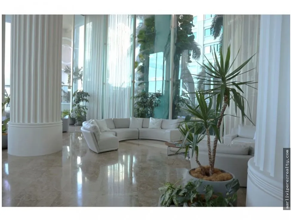 Appartement à Punta Paitilla à vendre