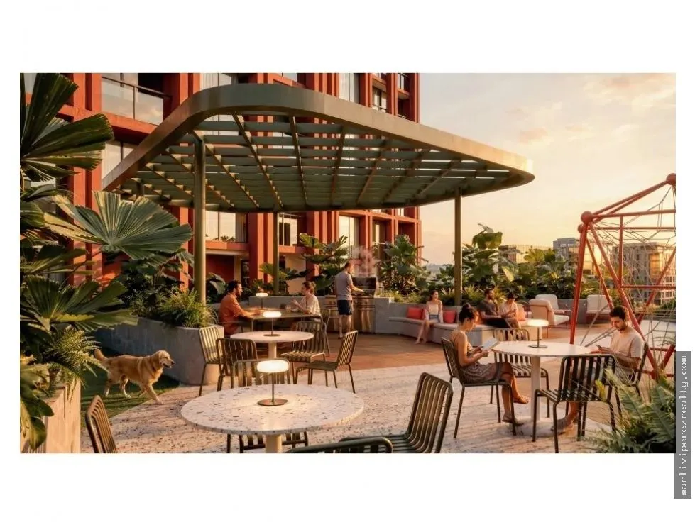 Appartement à Bella Vista à vendre