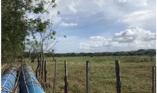 Terrain à bâtir à Chitre à vendre