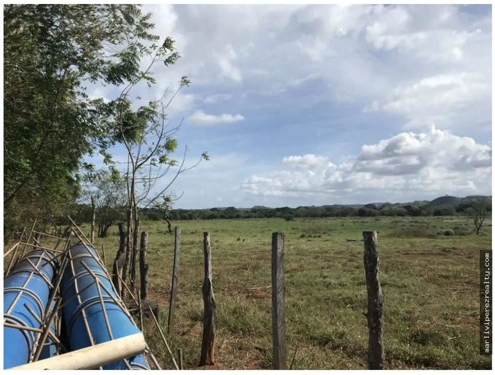 Terrain à bâtir à Chitre à vendre