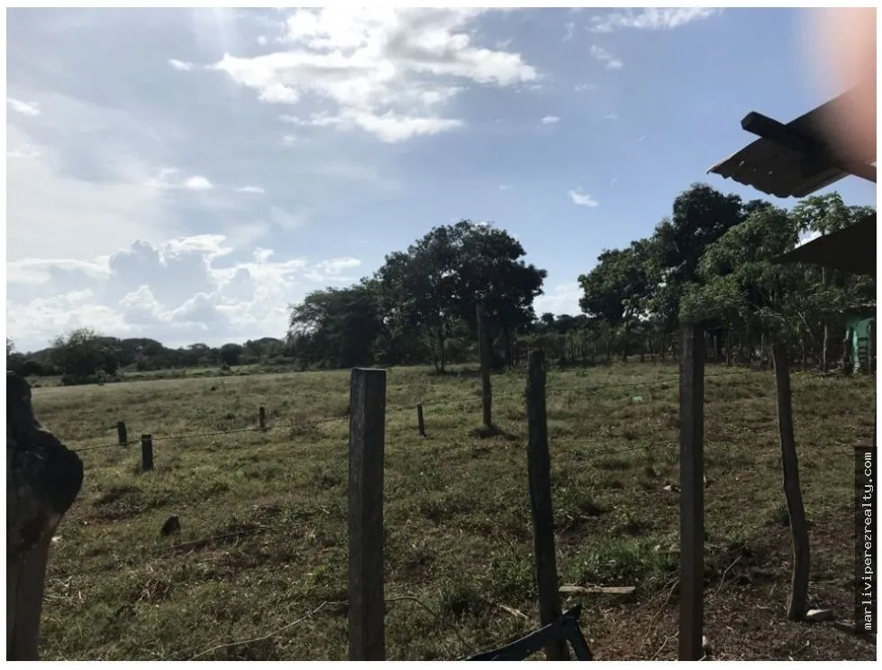 Terrain à bâtir à Chitre à vendre