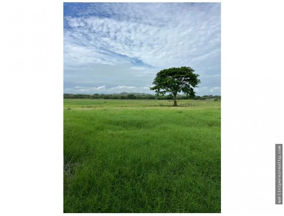 Terrain à bâtir à Chitre à vendre