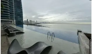 公寓 在 Punta Pacifica 出售