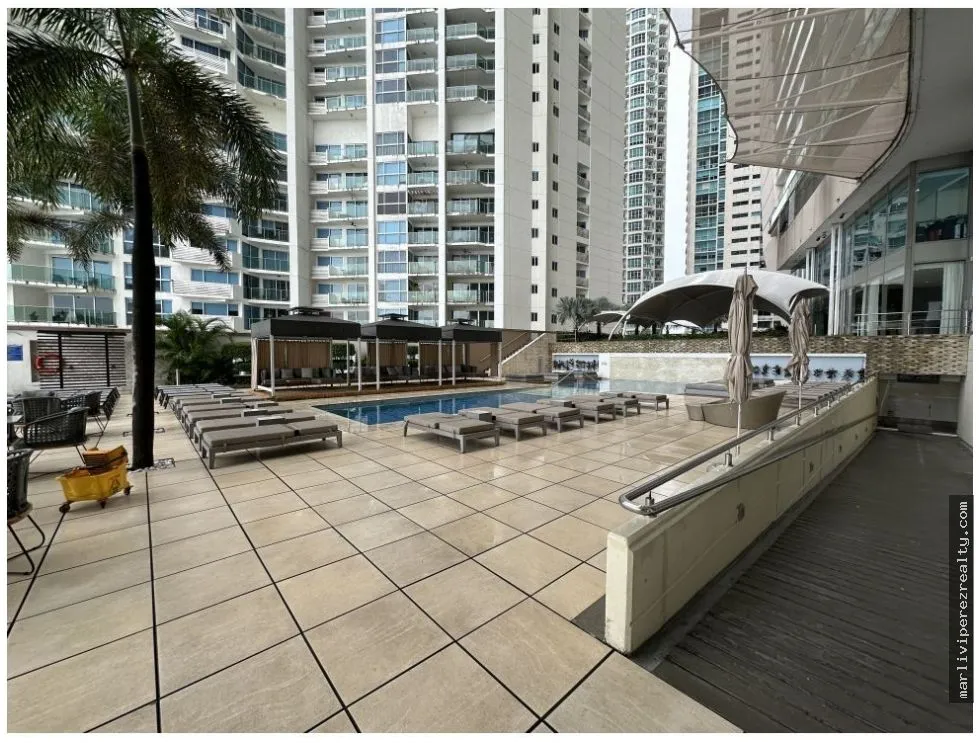 SE VENDE APARTAMENTO EN PUNTA PACÍFICA