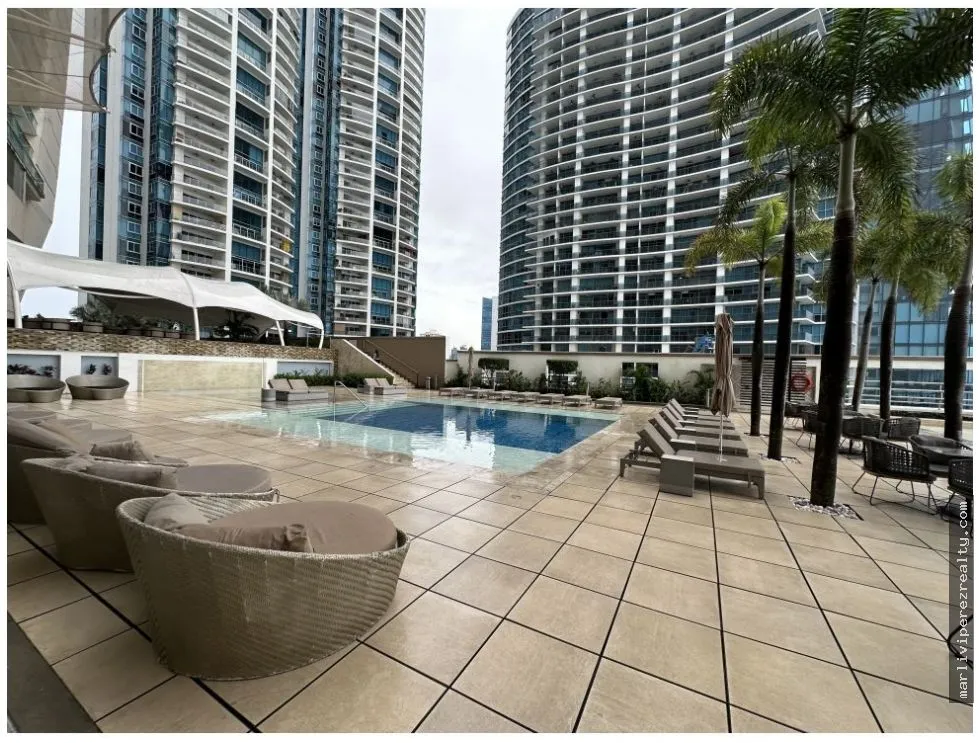 SE VENDE APARTAMENTO EN PUNTA PACÍFICA