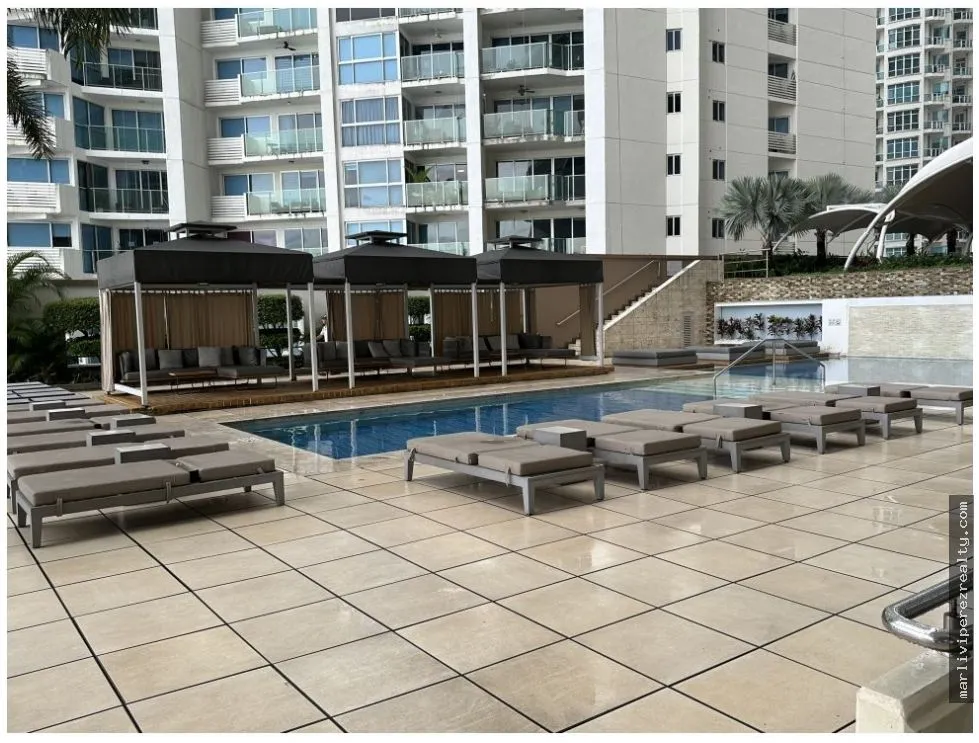 SE VENDE APARTAMENTO EN PUNTA PACÍFICA
