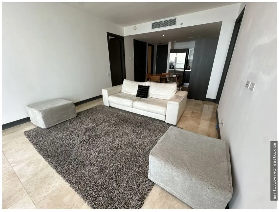 SE VENDE APARTAMENTO EN PUNTA PACÍFICA