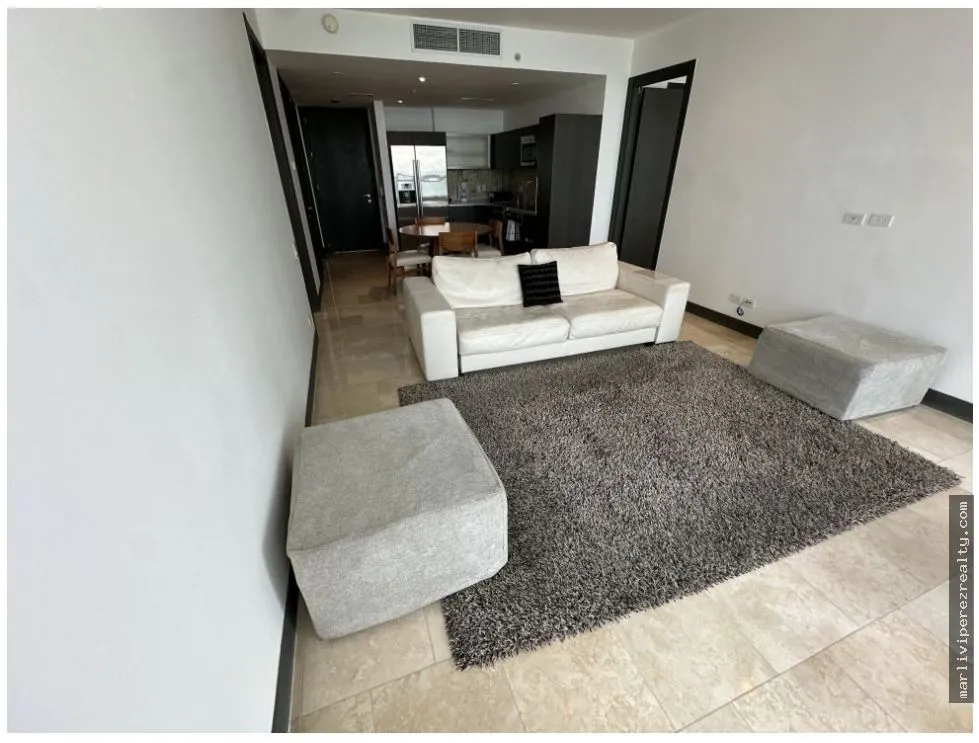 SE VENDE APARTAMENTO EN PUNTA PACÍFICA