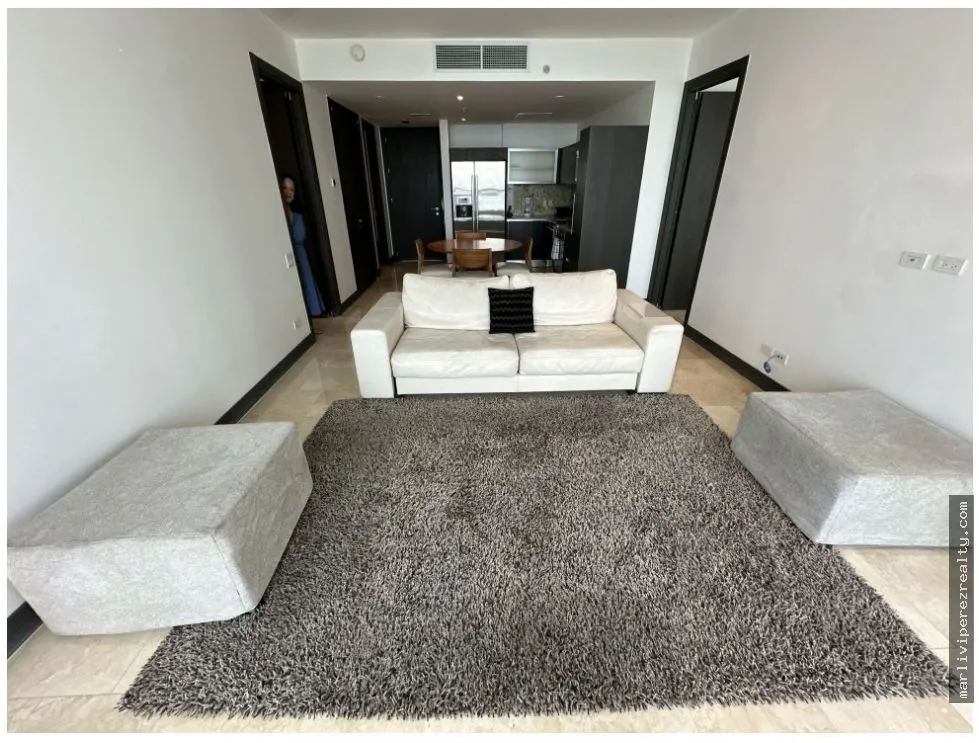 SE VENDE APARTAMENTO EN PUNTA PACÍFICA