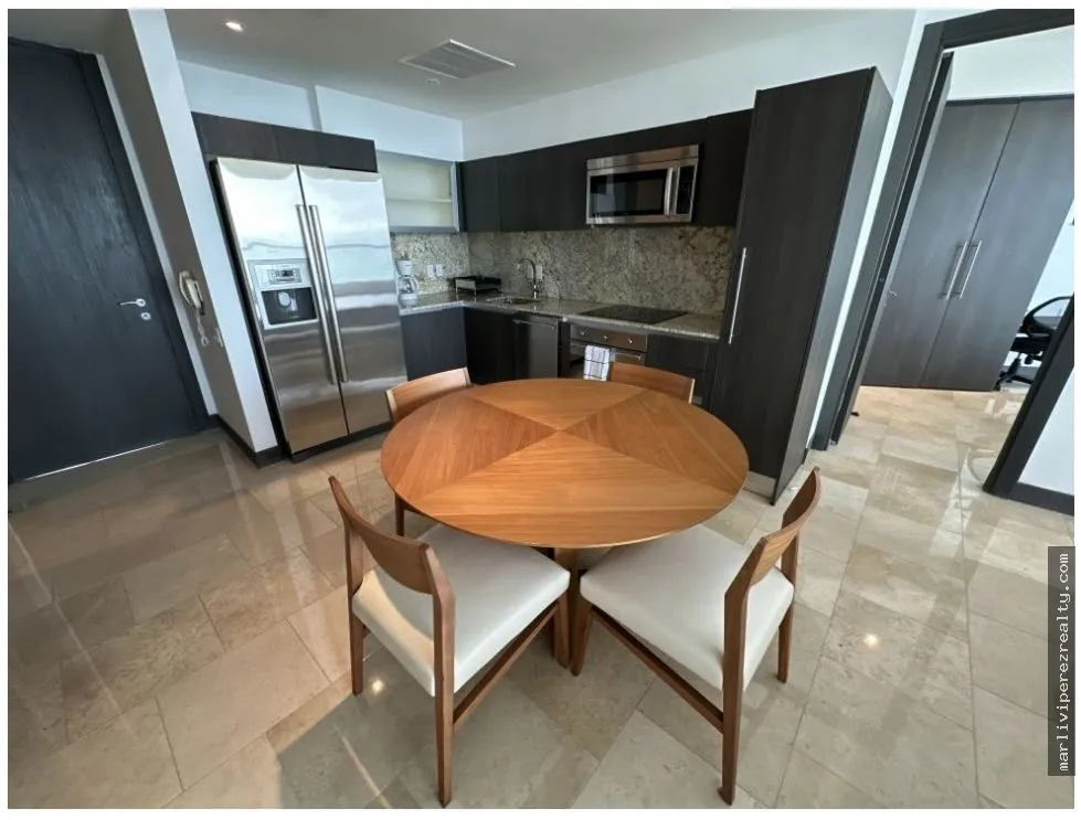 SE VENDE APARTAMENTO EN PUNTA PACÍFICA
