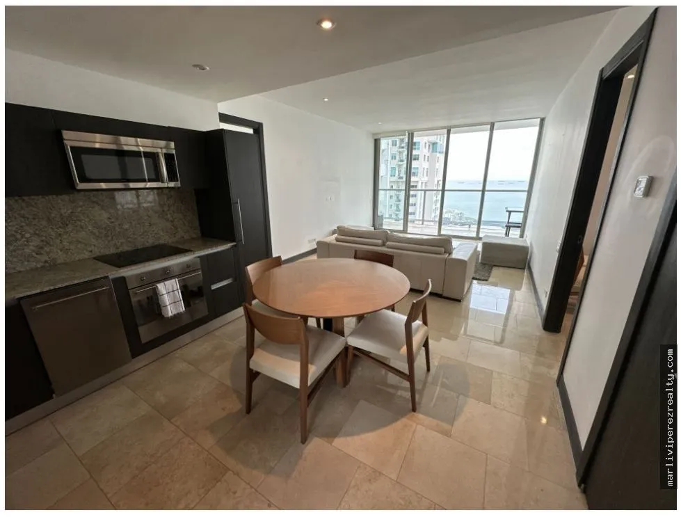 SE VENDE APARTAMENTO EN PUNTA PACÍFICA