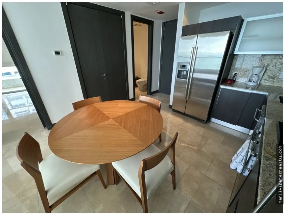 SE VENDE APARTAMENTO EN PUNTA PACÍFICA