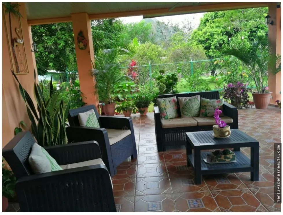 Maison unifamiliale à Anton à vendre