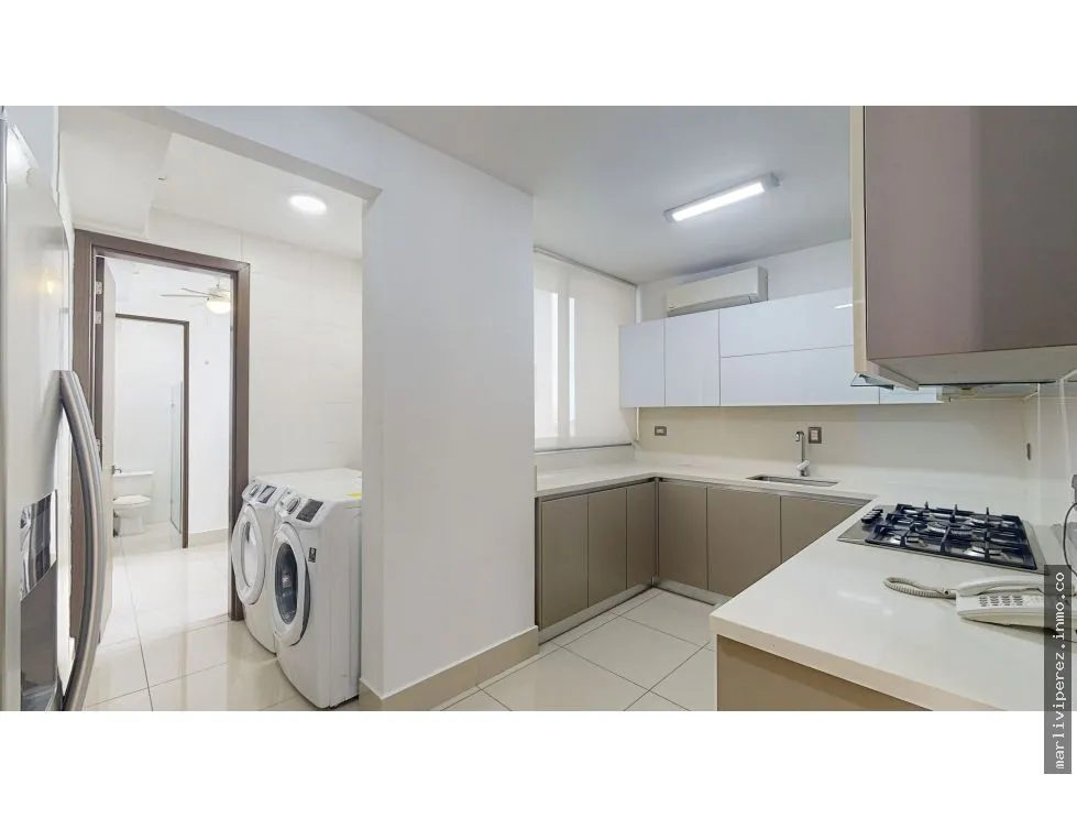 APARTMENT FOR SALE IN COSTA DEL ESTE