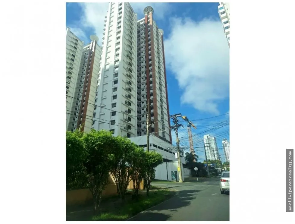 Se Vende apartamento en Country Park en San Francisco