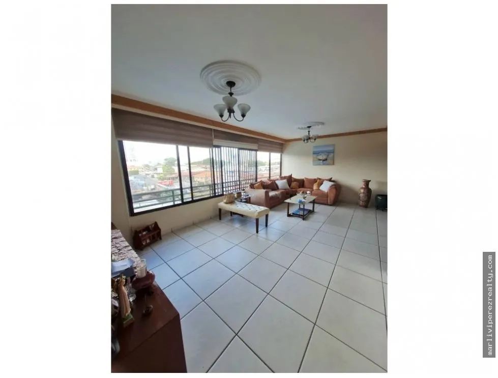 Se Vende apartamento en Country Park en San Francisco