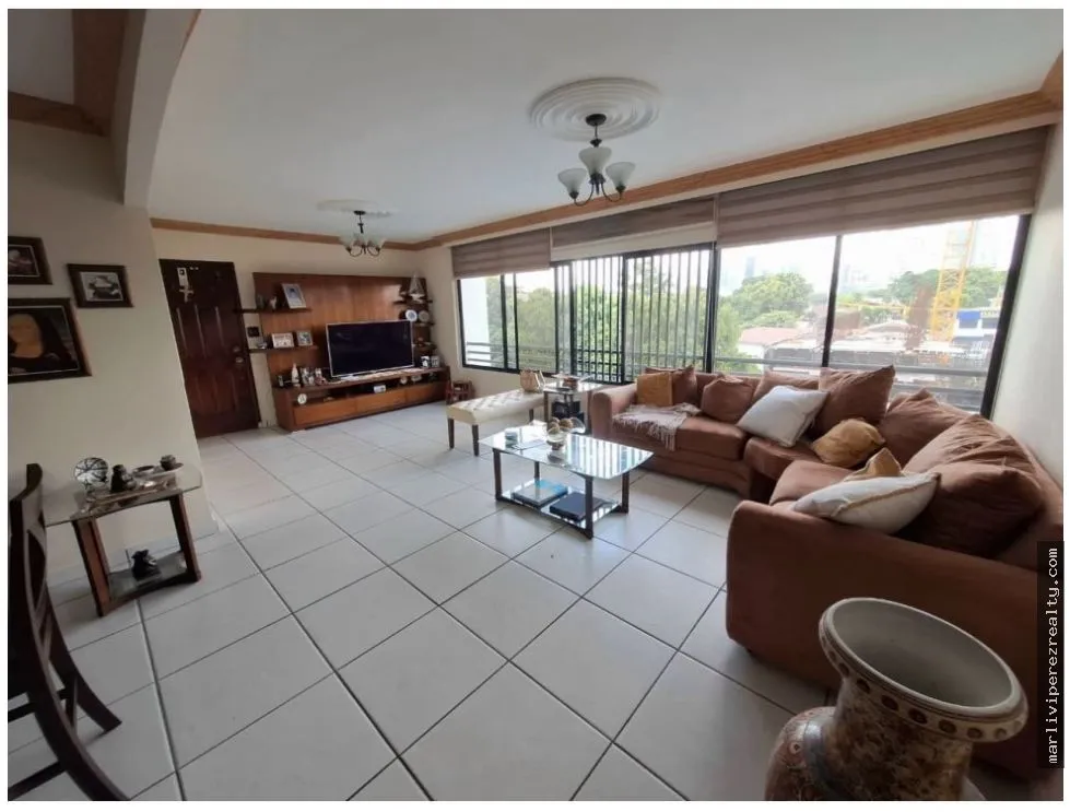Se Vende apartamento en Country Park en San Francisco