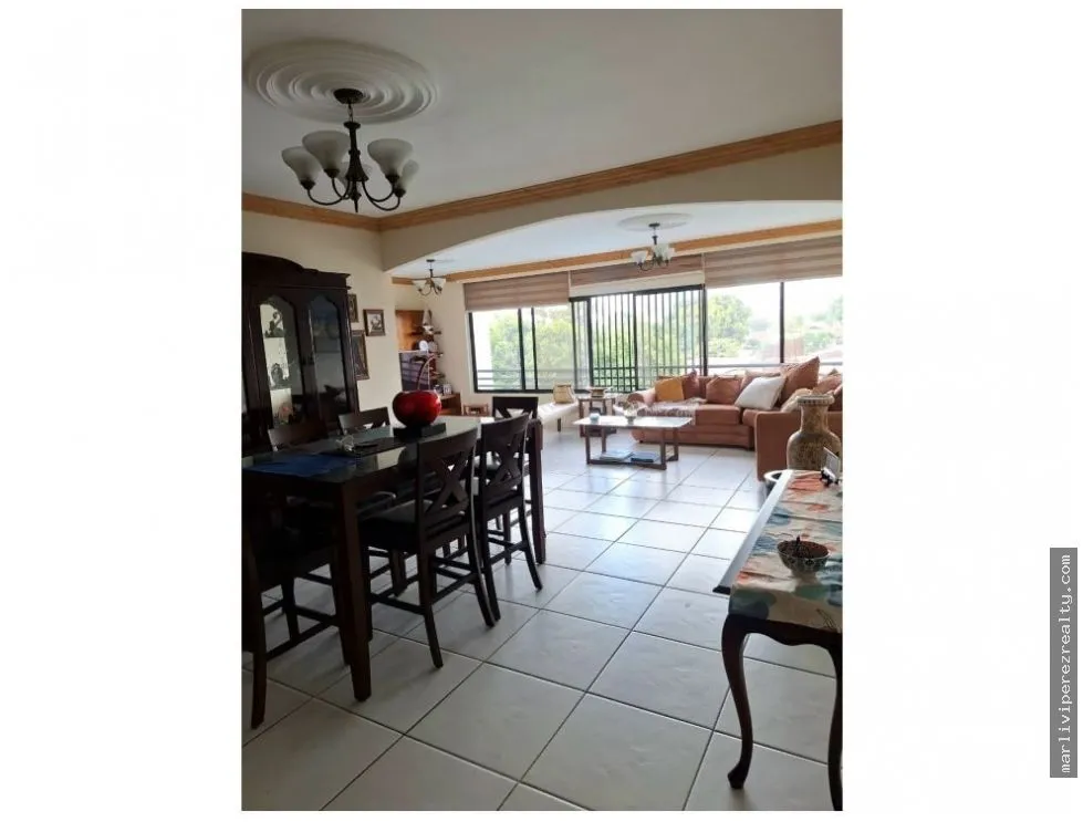 Se Vende apartamento en Country Park en San Francisco
