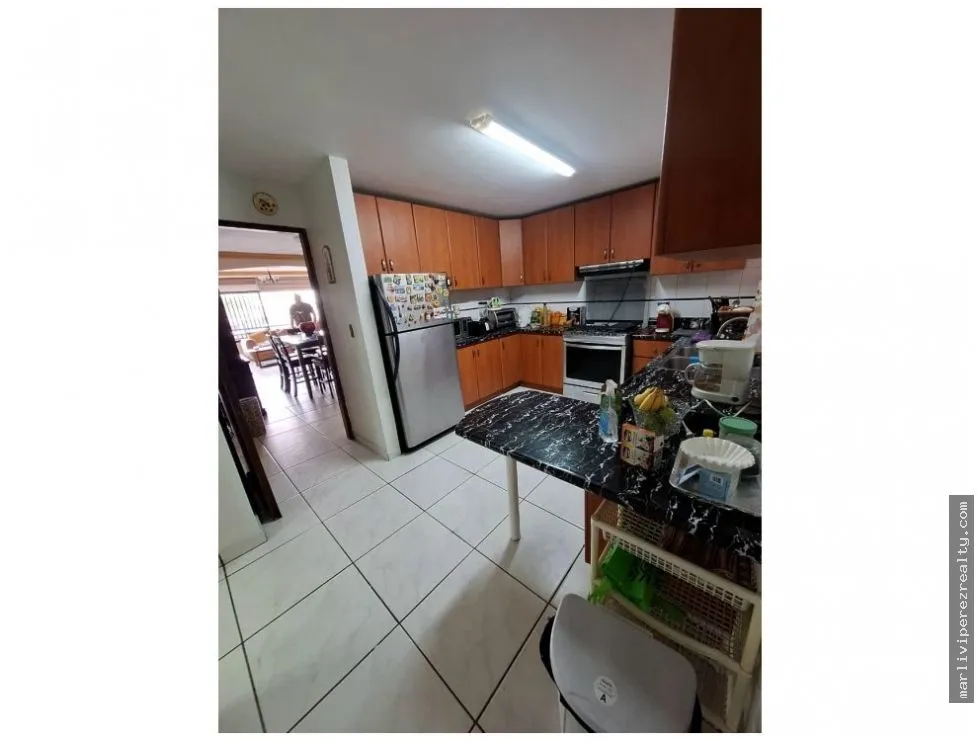 Se Vende apartamento en Country Park en San Francisco