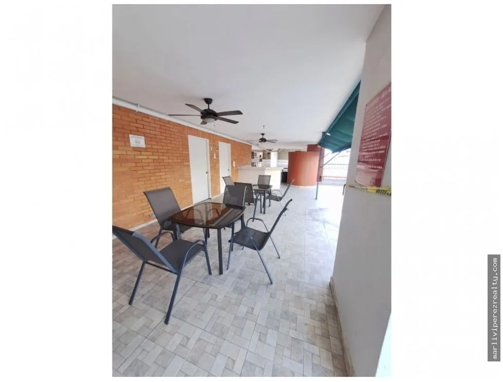Se Vende apartamento en Country Park en San Francisco